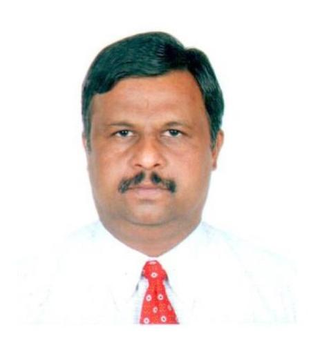 K.N. Ram Mohan, Accurex's General Manager